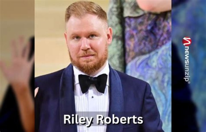 Riley Roberts Bio, Age, Height, Girlfriend, Net Worth, And More