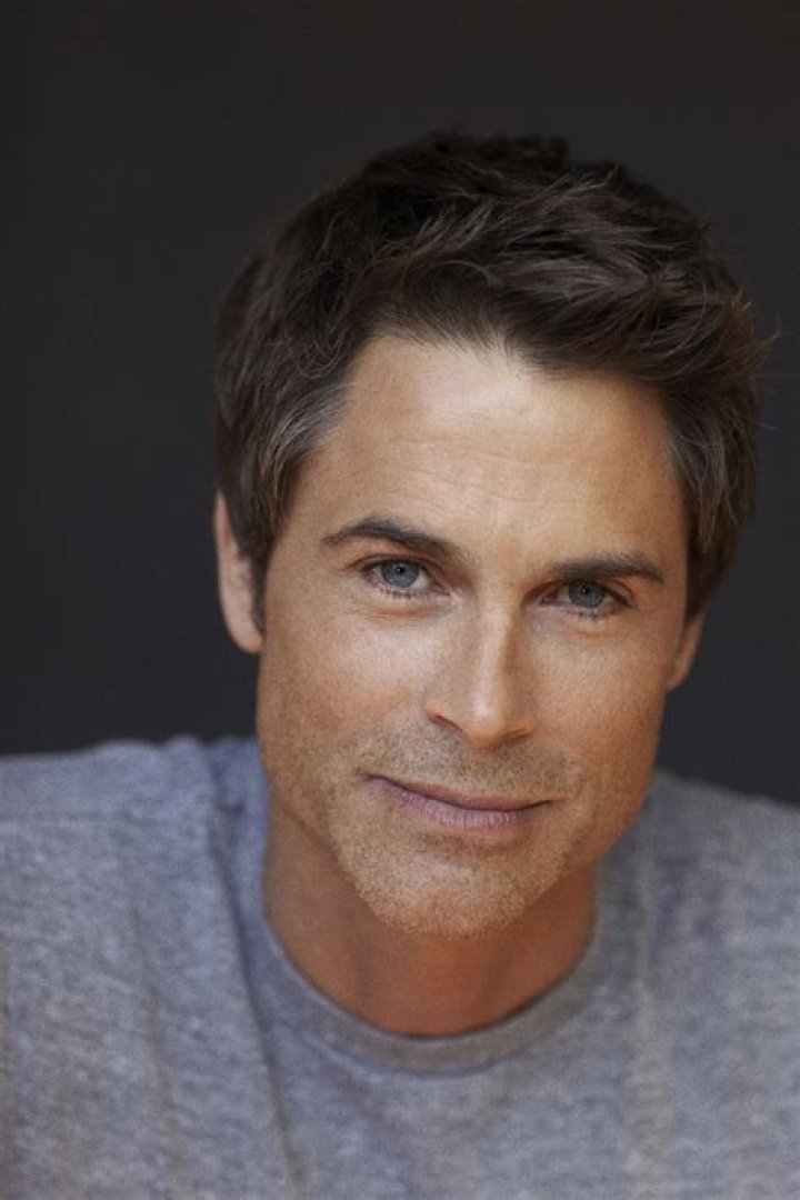 Rob Lowe Headlines Boca Raton Regional Hospital Event