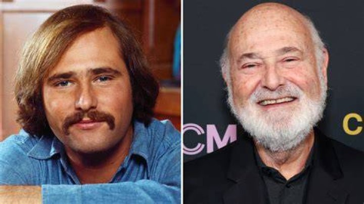 Rob Reiner We Didn't Know How to Help Our Son Fight Drug Addiction
