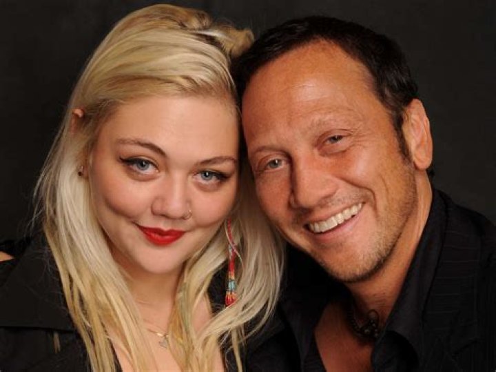 Rob Schneider’s daughter Elle King debuts first rock album