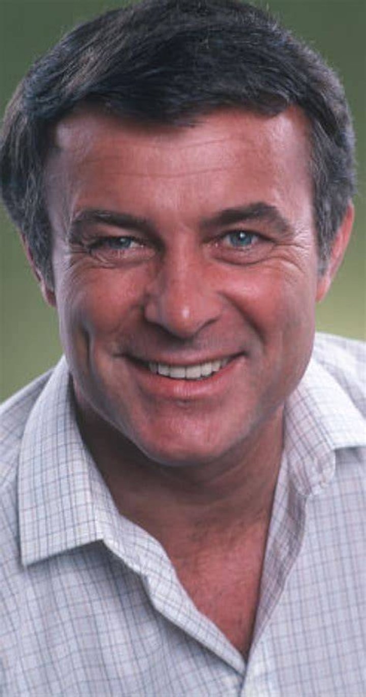 Robert Conrad IMDb