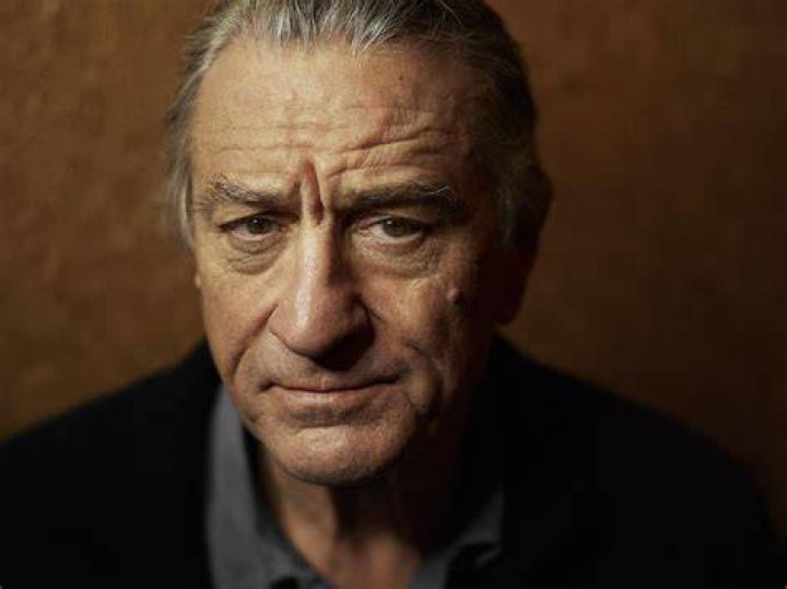 Robert De Niro's Dad Felt Guilty about Being Gay — inside His Personal