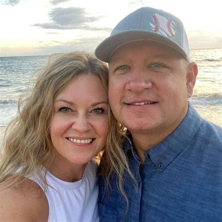Robert Hight Wife Leslie Hight Kids And Net Worth