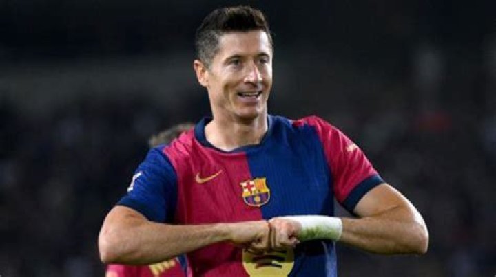 Robert Lewandowski Religion, What Religion Is Lewandowski? &raquo; People