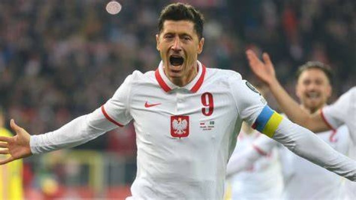 Robert Lewandowski's Jewish Roots And Legacy