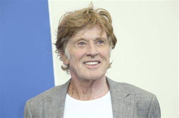 Robert Redford to retire from acting WTOP News