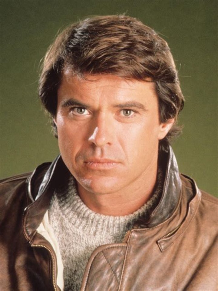 Robert Urich Pictures Rotten Tomatoes