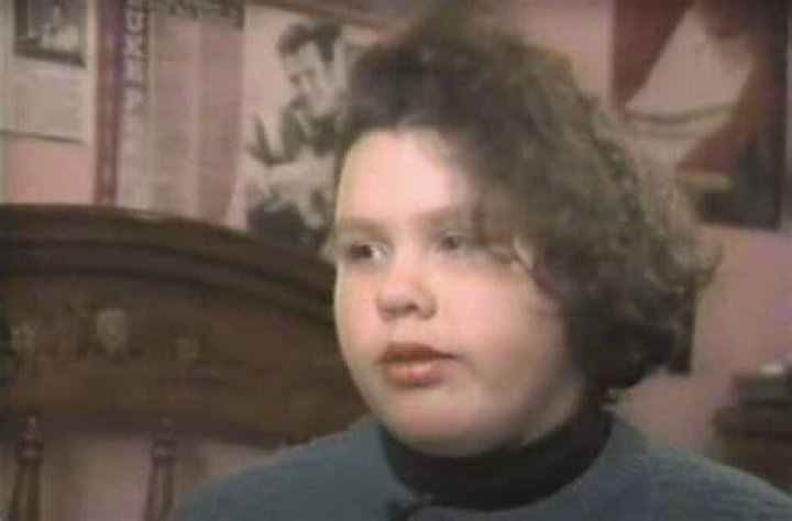 Robin ChristensenRoussimoff Is Andr&eacute; the Giant&rsquo;s Daughter Facts about Her