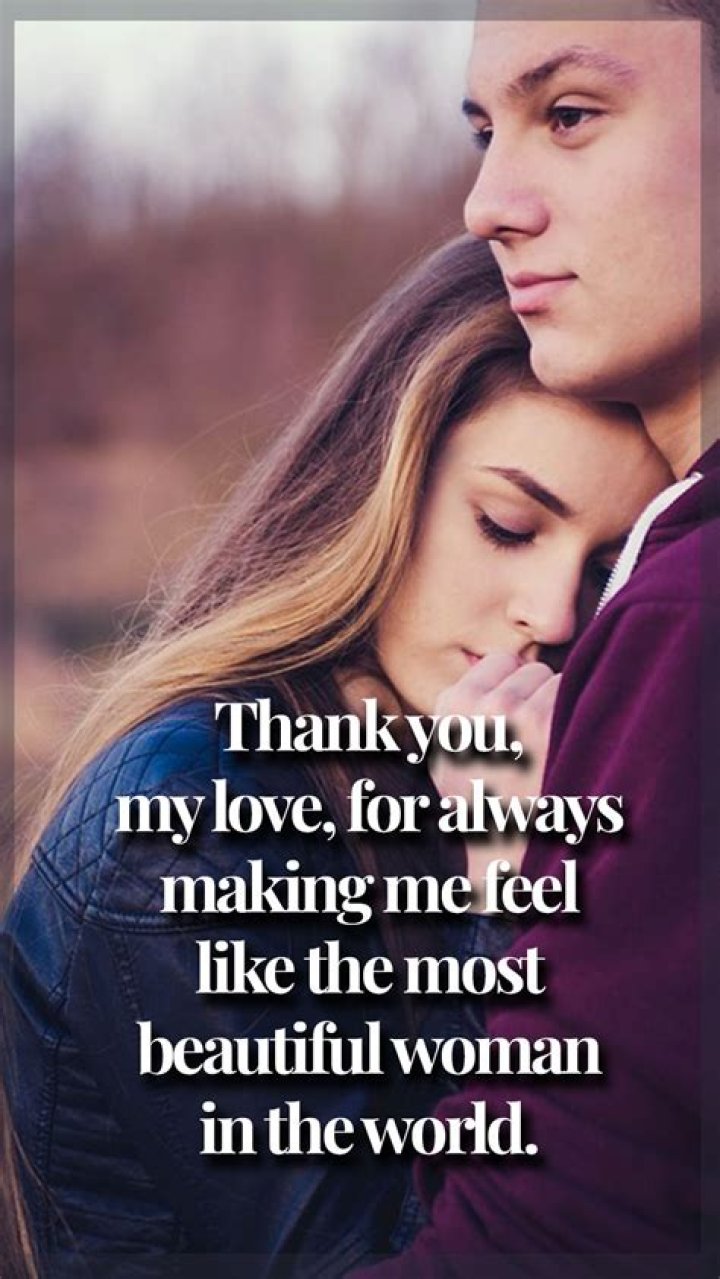 Romantic Love Quotes To Boyfriend Arise Quote