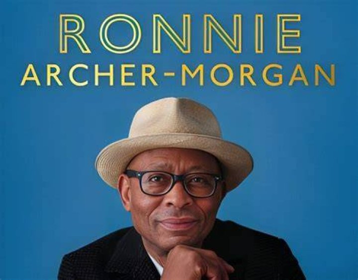 Ronnie Archer Biography Biographyans