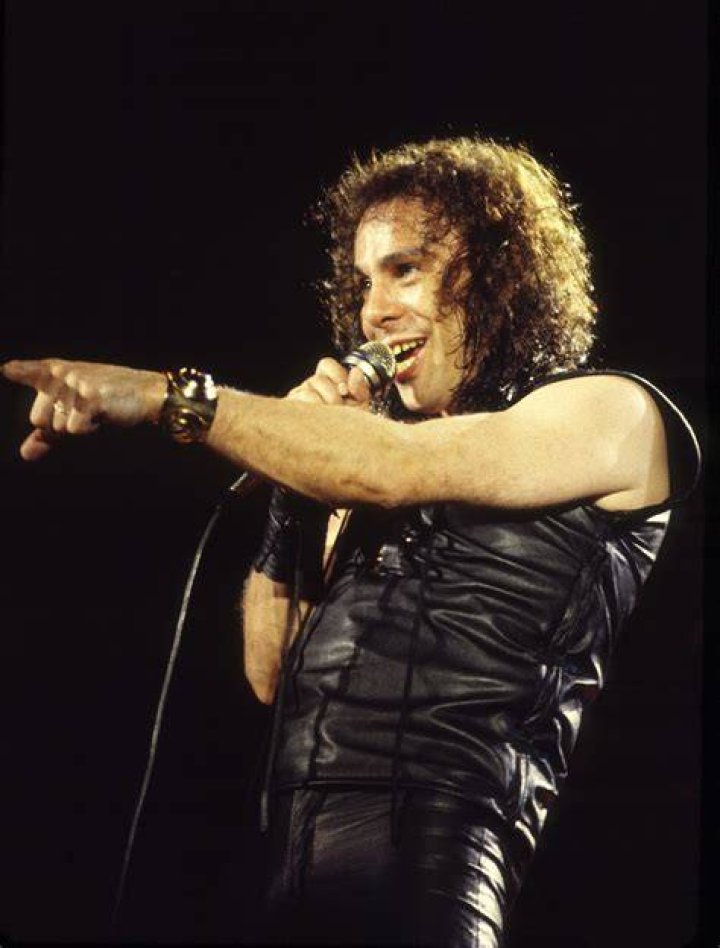 Ronnie James Dio Biography, Career, Personal Life,Physical