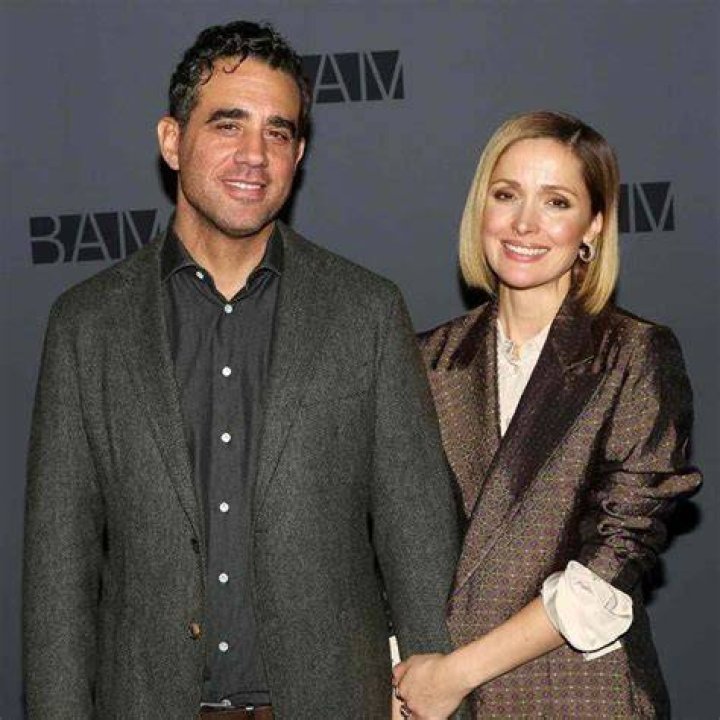Rose Byrne and partner Bobby Cannavale buy Brooklyn house for 2.2m