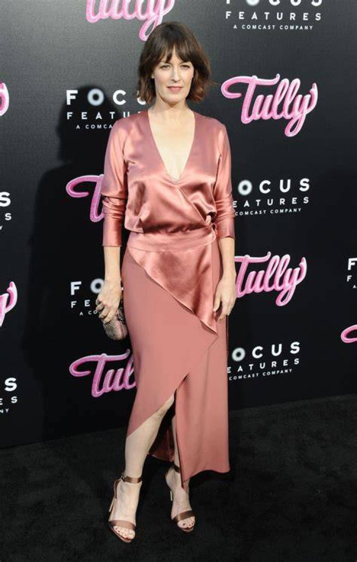 ROSEMARIE DEWITT at Tully Premiere in Los Angeles 04/18/2018 HawtCelebs