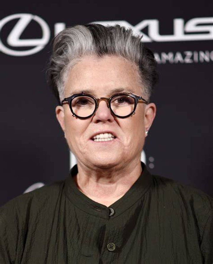 Rosie O'Donnell's adopted daughter Chelsea starts new life with her
