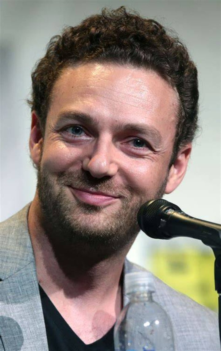 Ross Marquand Wiki Meu Universo de Filmes & S&eacute;ries Fandom