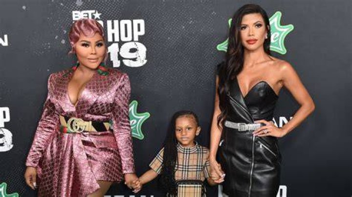 Royal Reign Jones Neil Lil Kim’s Daughter Age Biography + Net Worth