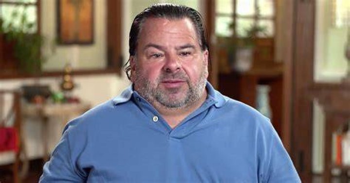 ’90 Day Fiance’s Big Ed Reveals How HeLost 25 Pounds In Weight