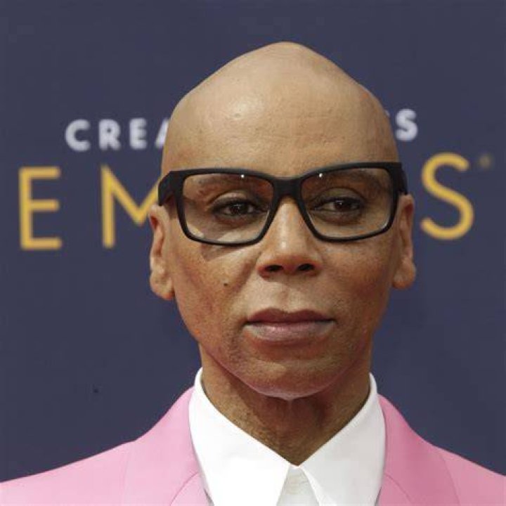 RuPaul's Husband, LeBar, Is a WyomingBased Rancher &mdash; Learn