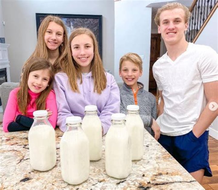 Russell Franke (Ruby Franke’s Son) Wiki, Age, Birthday, Family