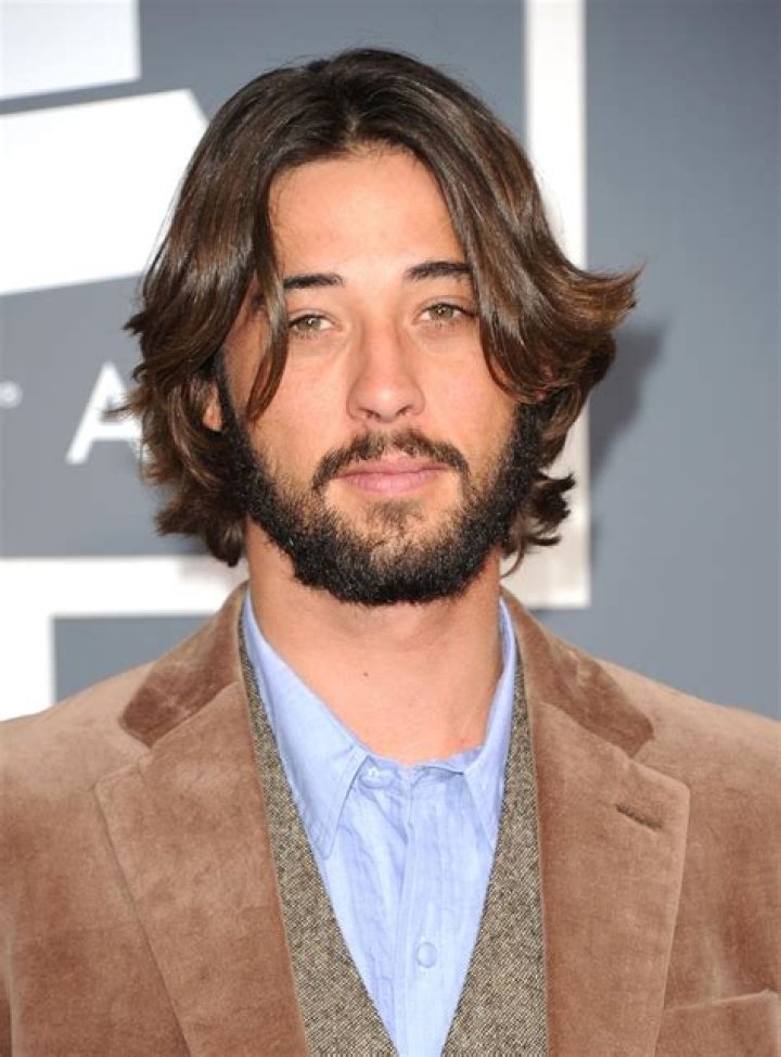 Ryan Bingham EoanSabila