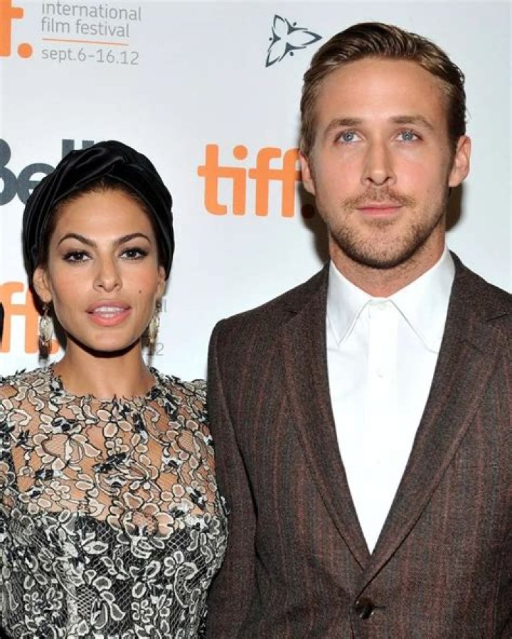 Ryan Gosling Brought Two Very Special Dates to the Oscars 2024 Vanity
