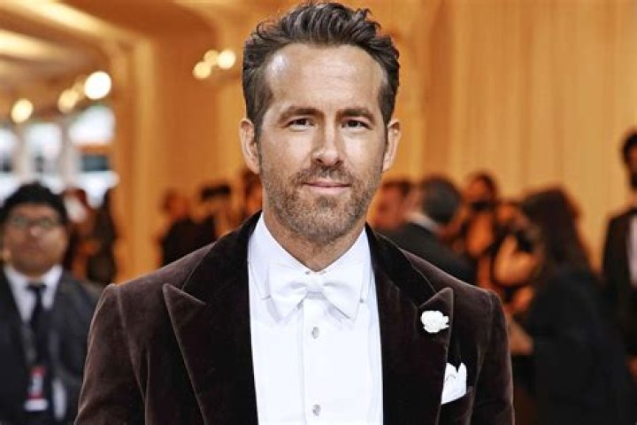 Ryan Reynolds net worth The fortune of the Deadpool actor and husband