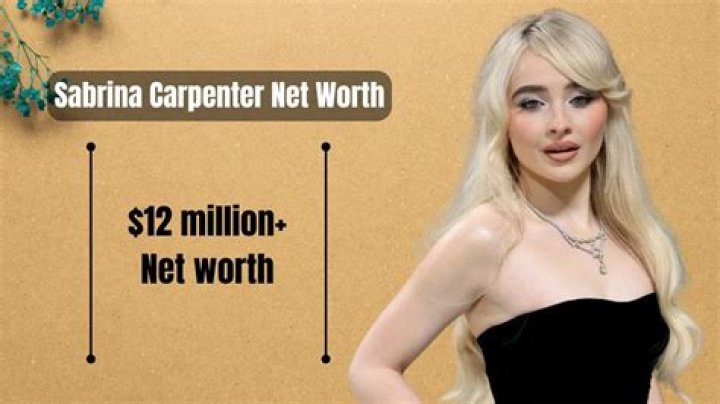 Sabrina Carpenter Bio, Net Worth, Dating, Boyfriend, Relationships