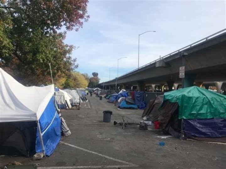 Sacramento Record Homeless Deaths Investigation into Legal Cannabis