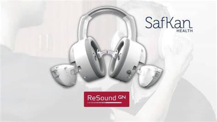 SafKan Health and ReSound Partner on OtoSet Ear Cleaning System The