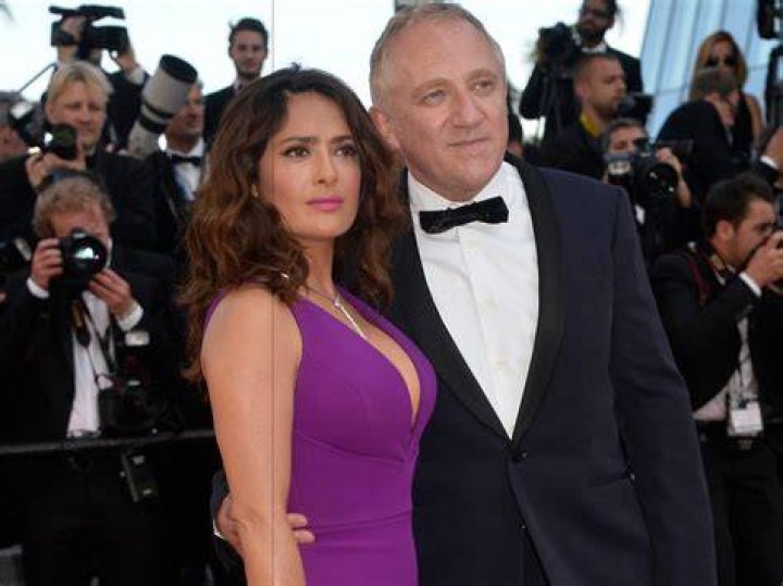 Salma Hayek Age, Husband, Daughter, Nationality Biography and Wiki