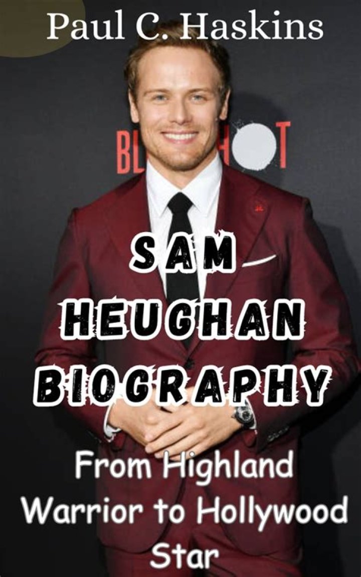 Sam Heughan Bio Age Net Worth Wife Girlfriend Instagram Height Career