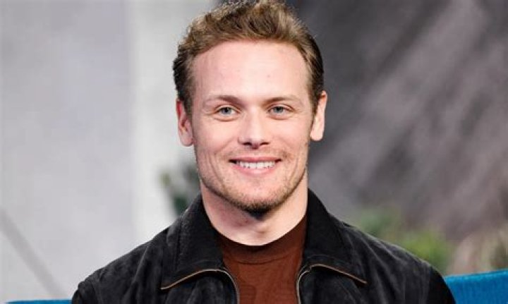 Sam Heughan Wiki, Bio, Age, Net Worth, and Other Facts Facts Five