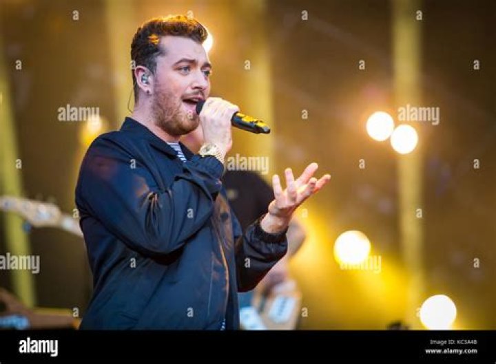 Sam Smith's Boyfriends all of the singer's past loves