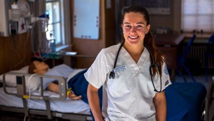 Samantha Frank Three Cheers UMaine News University of Maine