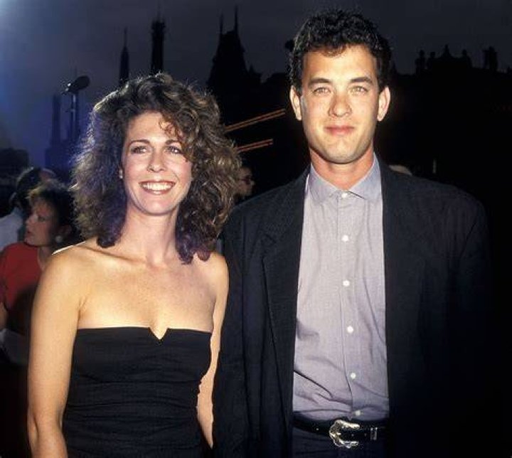 Samantha Lewes Cause Of Death How Did Tom Hanks' ExWife Die? ABTC