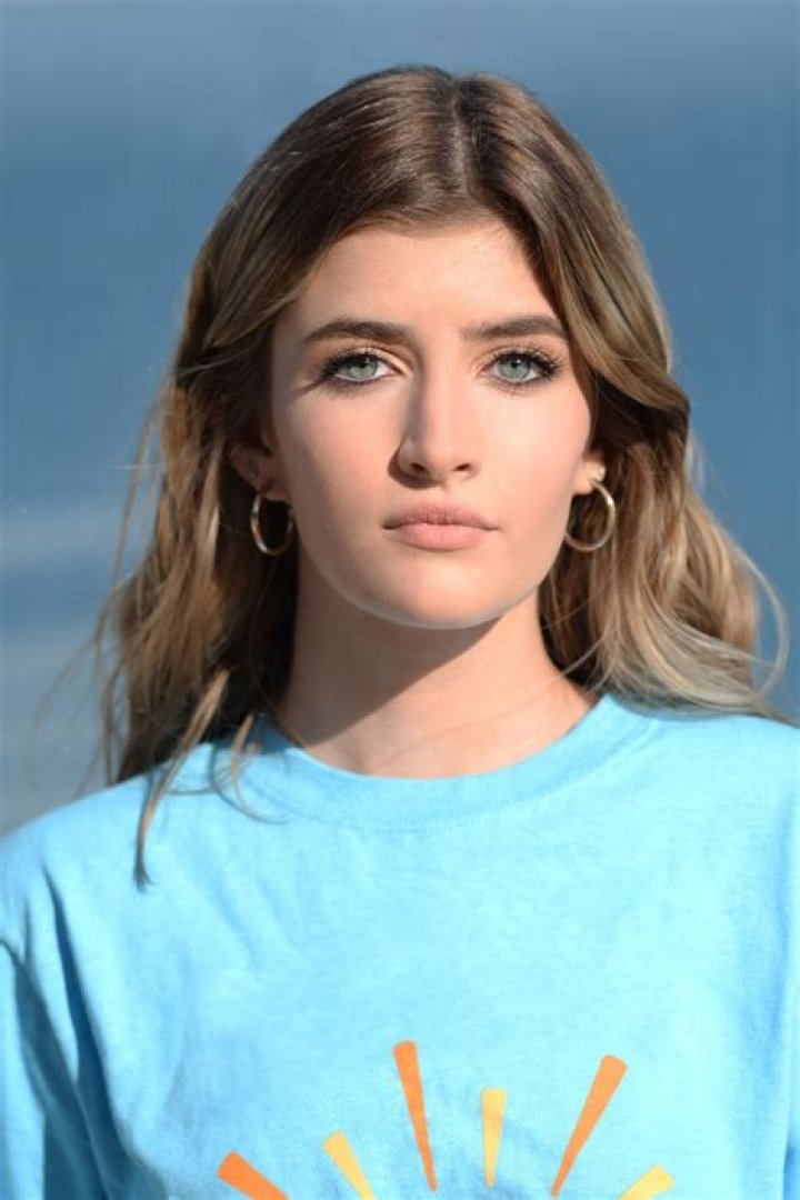SAMI SHEEN at a Photoshoot in Malibu 07/13/2020 HawtCelebs