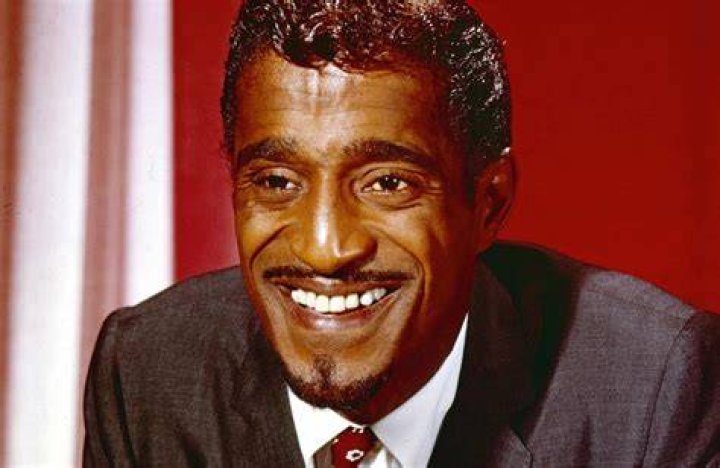 Sammy Davis Jr's Daughter Tracey Dies at Age 59 Big World Tale
