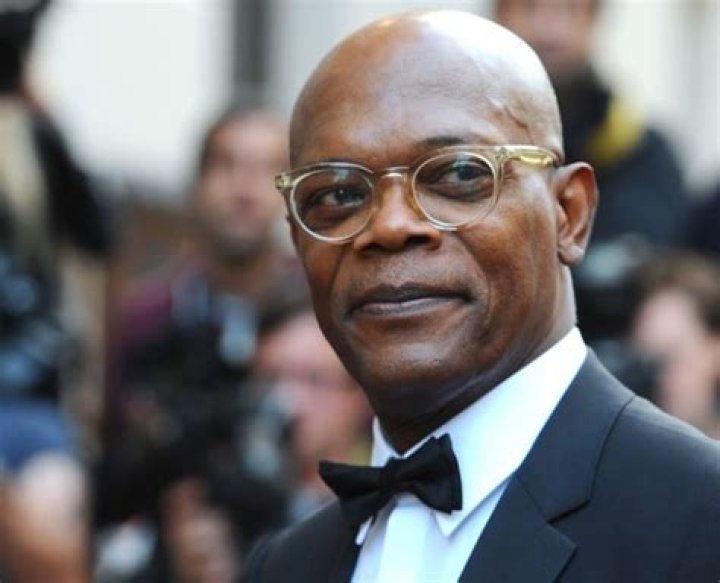 Samuel L. Jackson Net Worth 2024 Wiki, Married, Family, Wedding