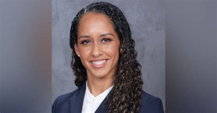 San Francisco DA Brooke Jenkins fires 15 Chesa Boudin staffers