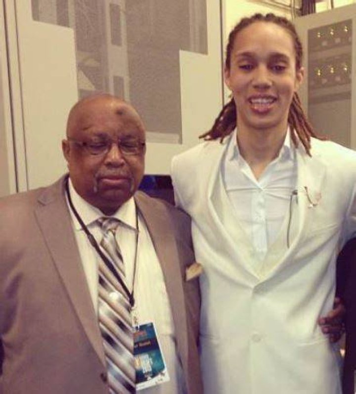 Sandra Griner Biography [Brittney Griner mother], age, height, wife