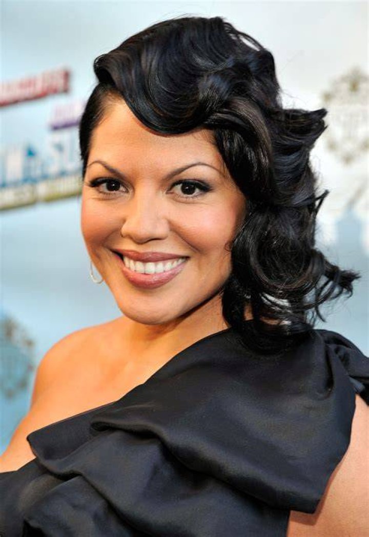 Sara Ramirez Sara Ramirez Photo (2005714) Fanpop