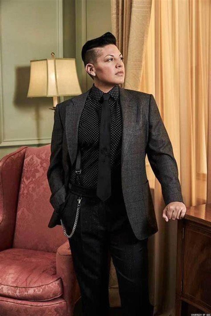 Sara Ramirez Stands to Break More Ground on 'Madam Secretary'