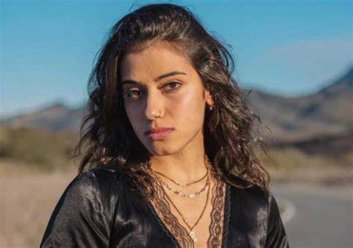 Sara Saffari Age Biography (sarasaffari) Fitness Model, Youtuber Bio