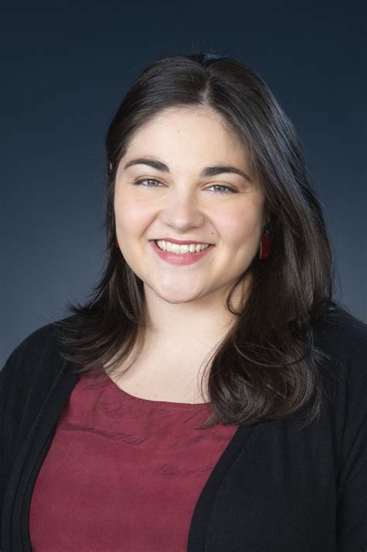 Sarah MayesTang