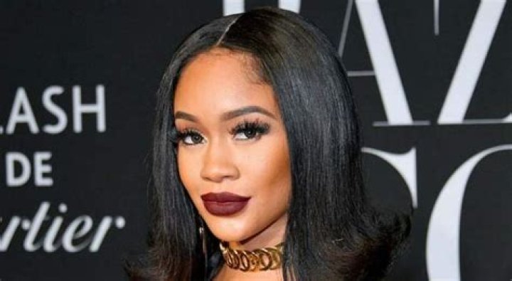 Saweetie Bio, Measurements, Age & Family Lifebd365