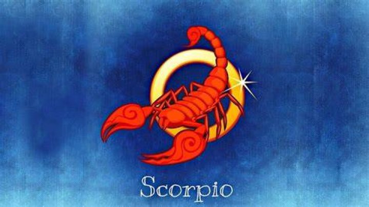 Scorpio Daily Horoscope Astrological Prediction for August 21