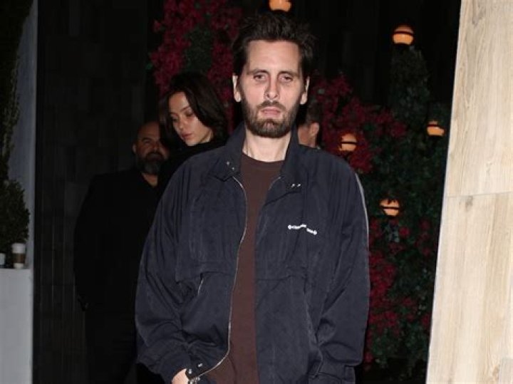 Scott Disick's Dating History From Kourtney Kardashian to Amelia Hamlin