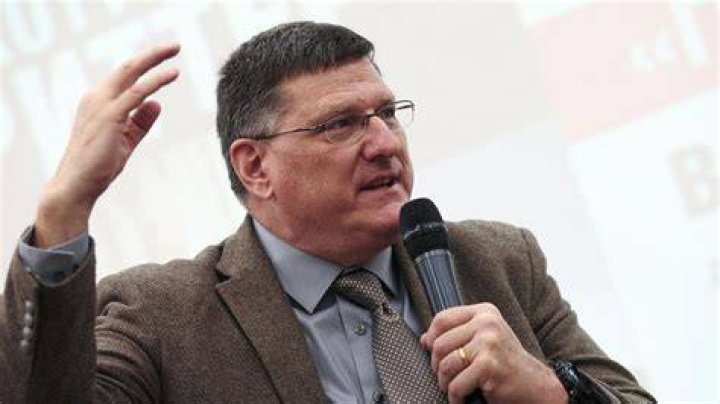 Scott Ritter's Twitter Reinstated After Suspension Over Ukraine Remarks