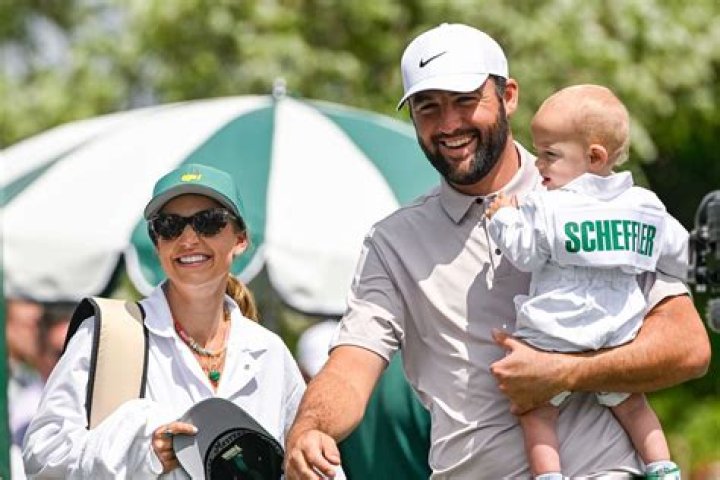 Scottie Scheffler at center of slowplay debate after viral video