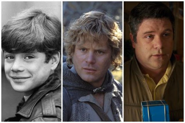 Sean Astin (Goonies / LOTR / Stranger Things) addresses Corey Feldman